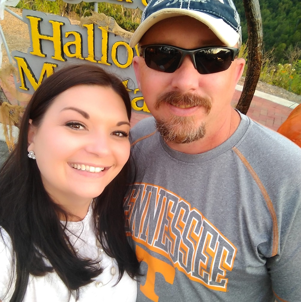 Meet your Posher, Kandice